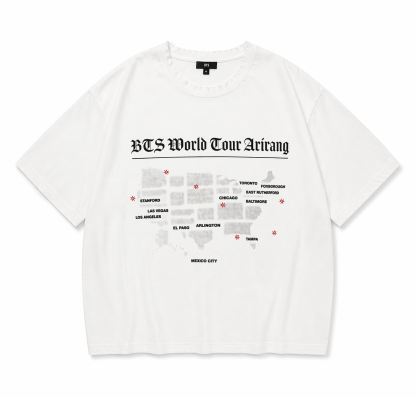 The Tour Collection