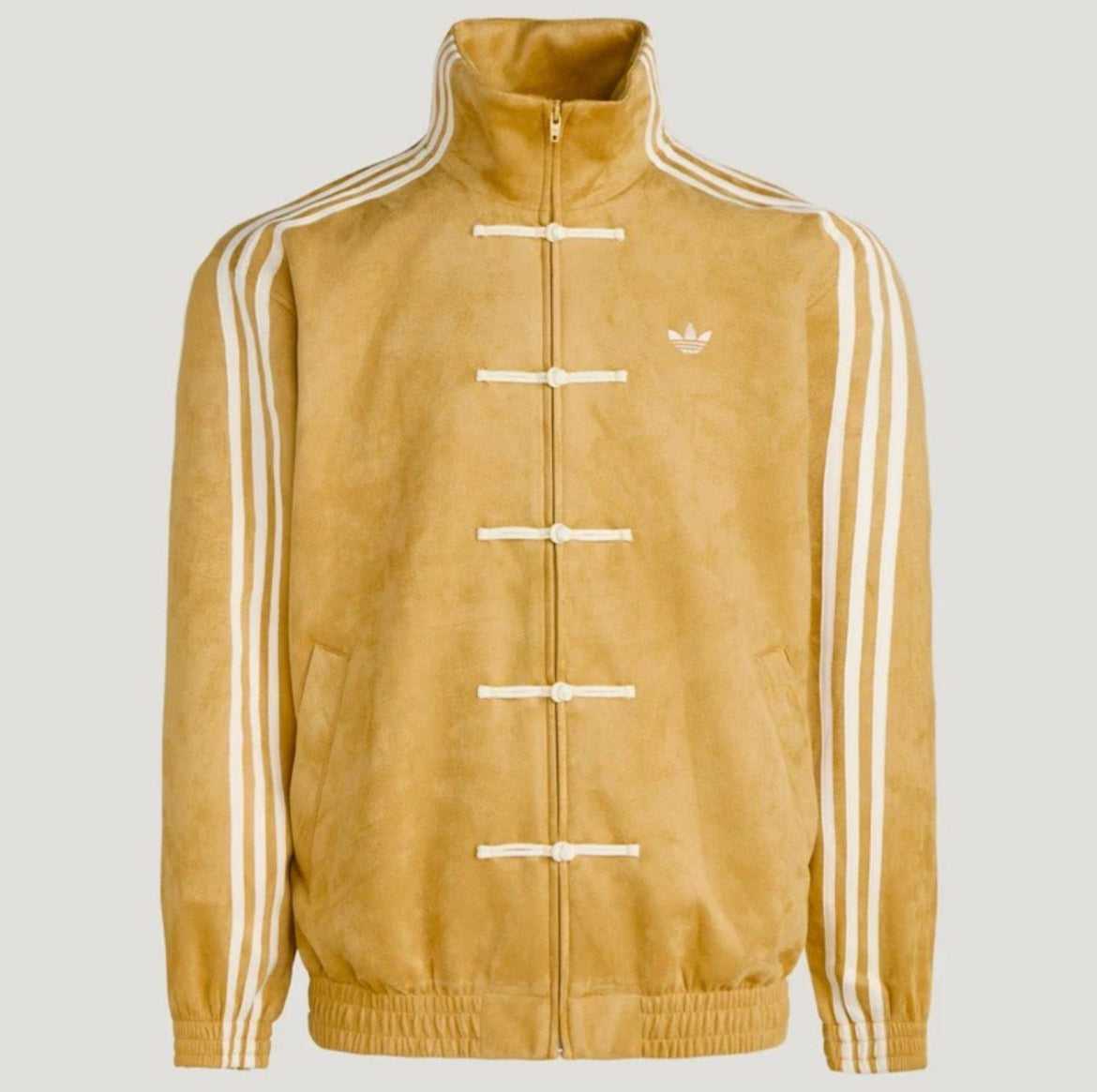 Adidas Tang Jacket