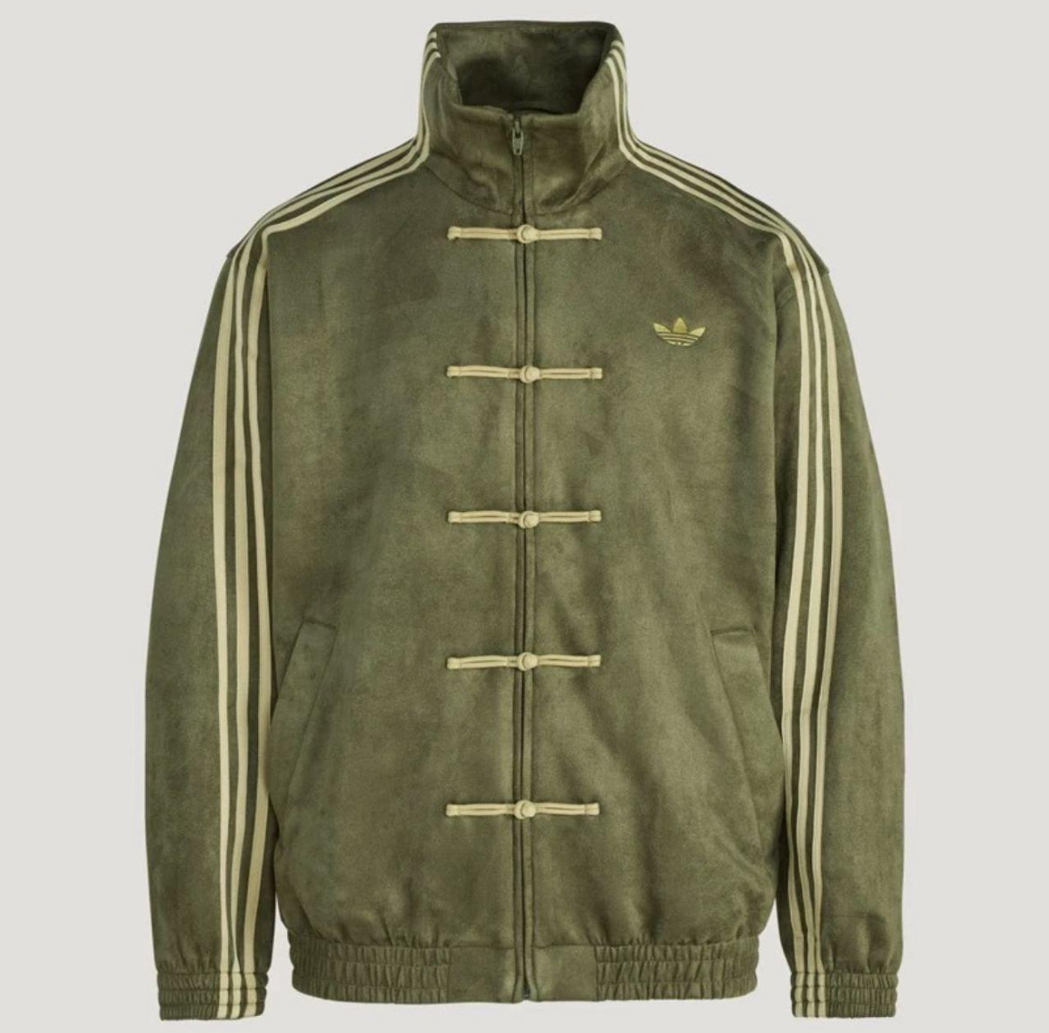 Adidas Tang Jacket