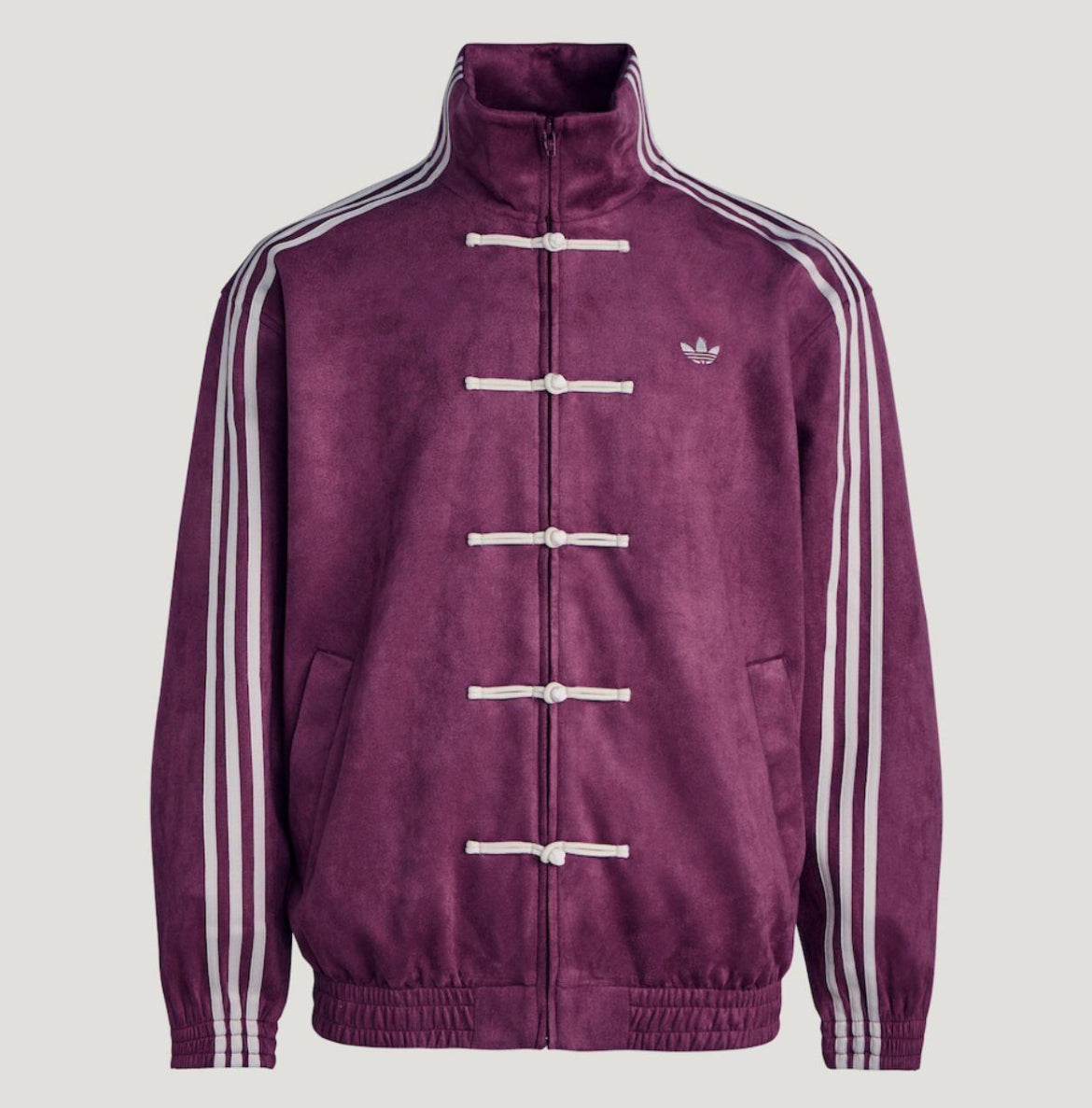 Adidas Tang Jacket