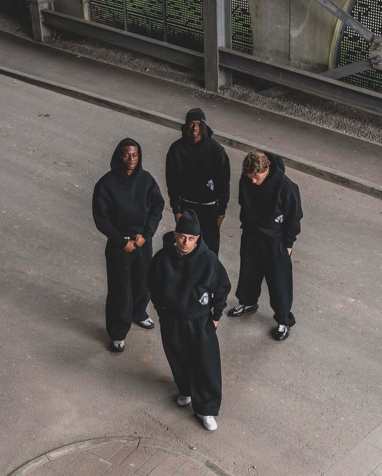 Ensemble Set
