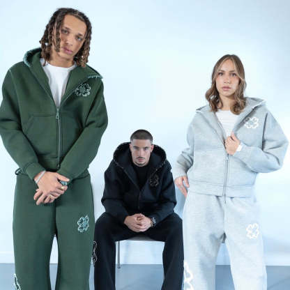 Tracksuit Set
