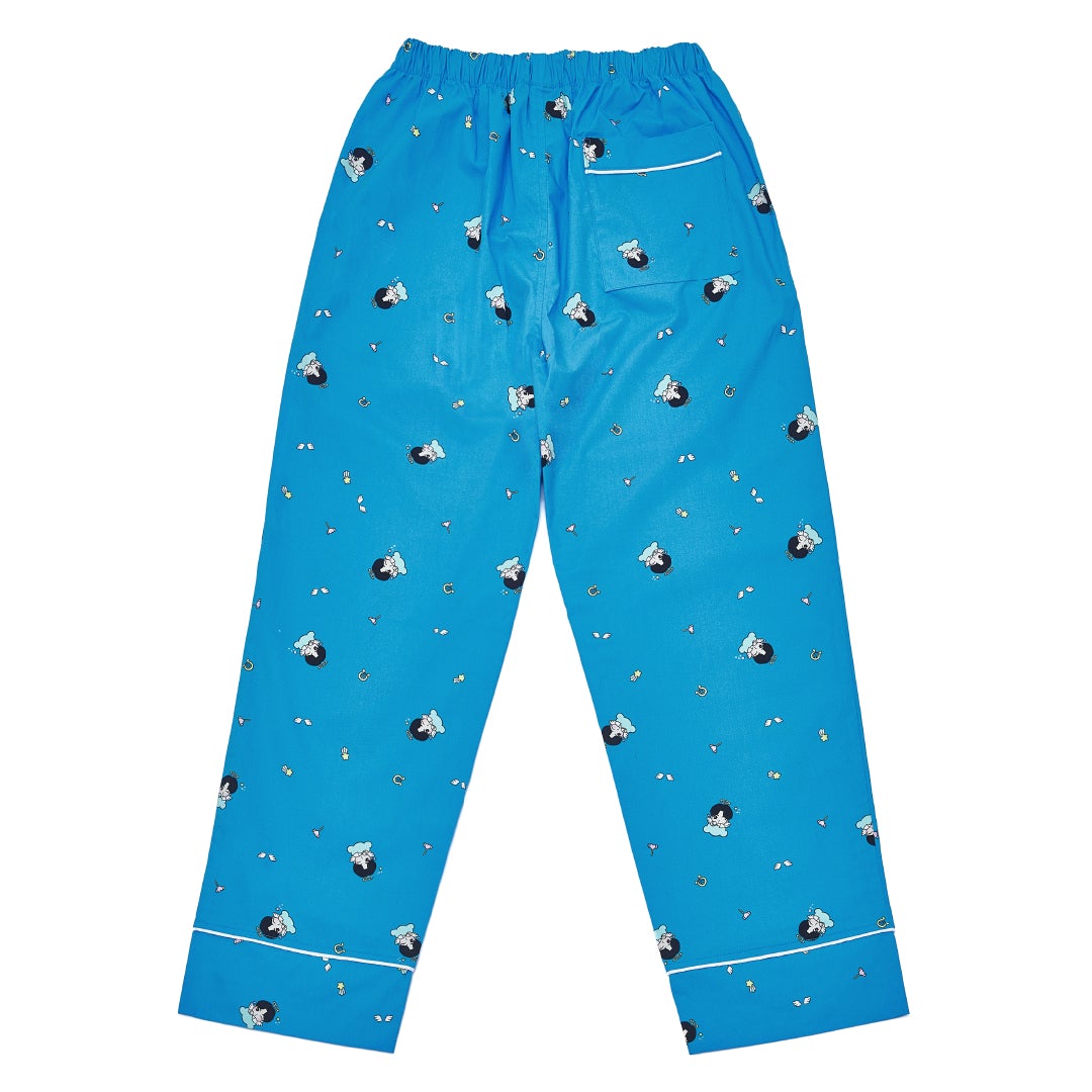 Jin] Good Day Pajama