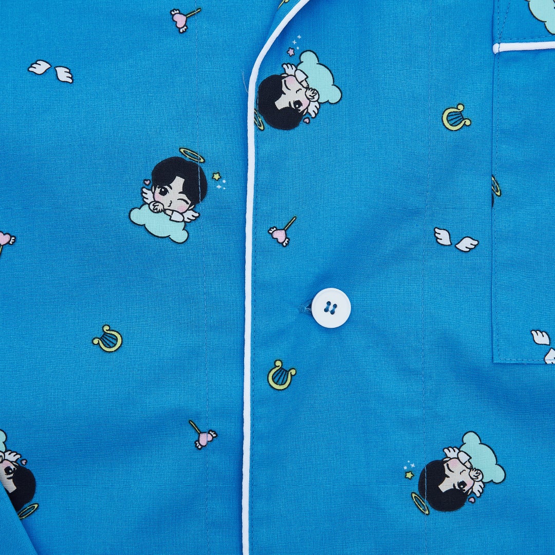 Jin] Good Day Pajama
