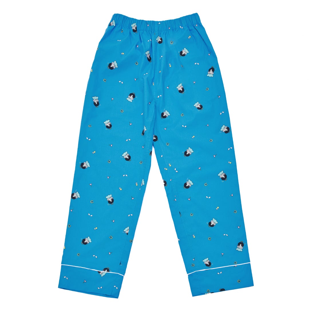 Jin] Good Day Pajama
