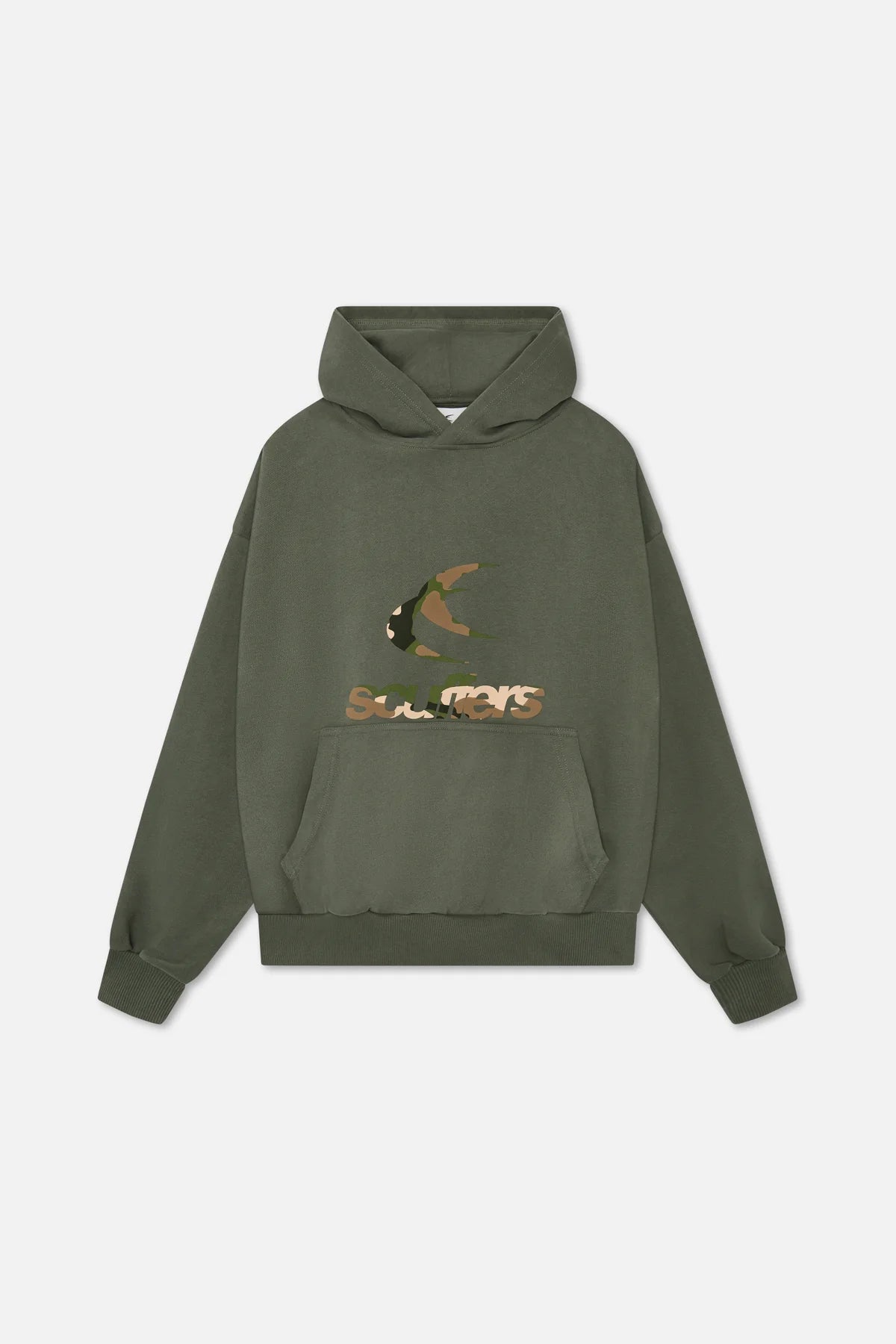 Safari Hoodie Unisex 