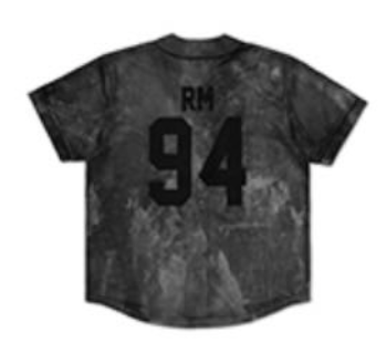 Graphic Tee - Gray