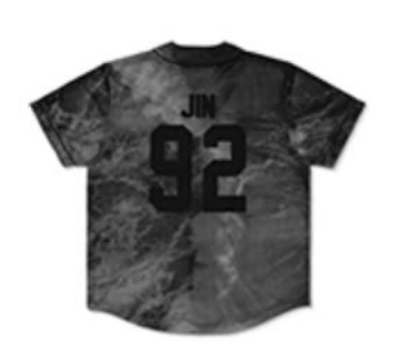 Graphic Tee - Gray