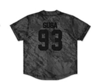 Graphic Tee - Gray