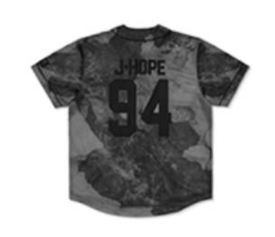 Graphic Tee - Gray