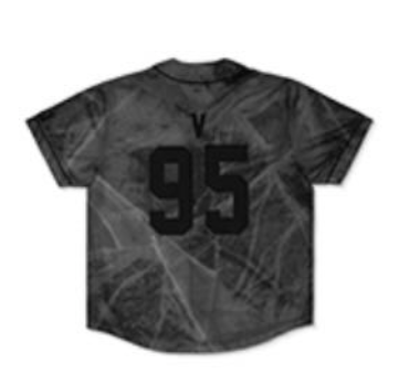 Graphic Tee - Gray
