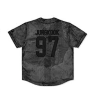 Graphic Tee - Gray