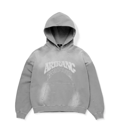 Logo Set - Grey