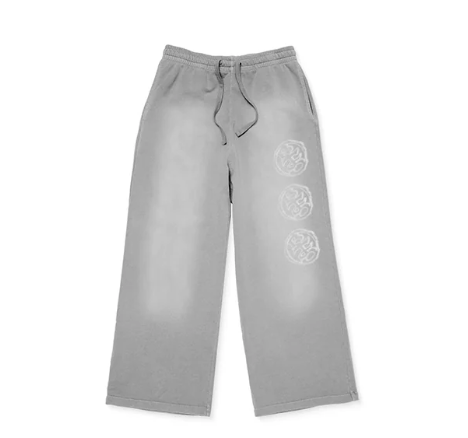 Logo Set - Grey