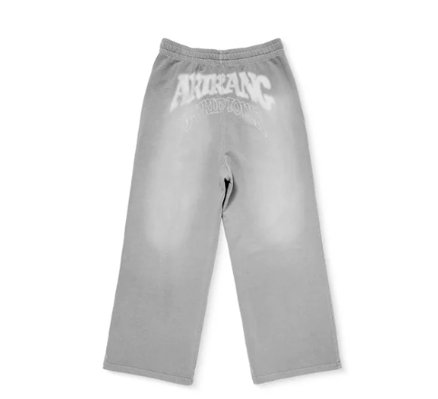 Logo Set - Grey