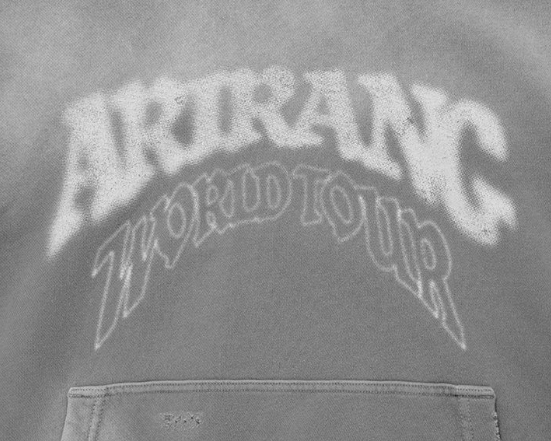 Logo Set - Grey