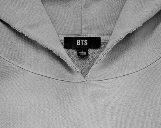 Logo Set - Grey