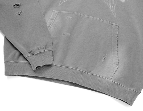 Logo Set - Grey
