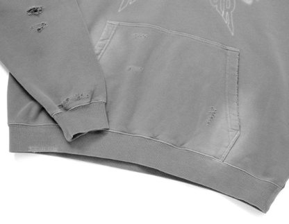 Logo Set - Grey