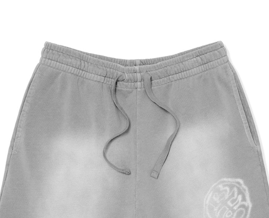 Logo Set - Grey