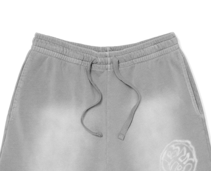 Logo Set - Grey