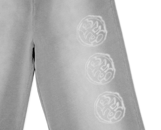 Logo Set - Grey