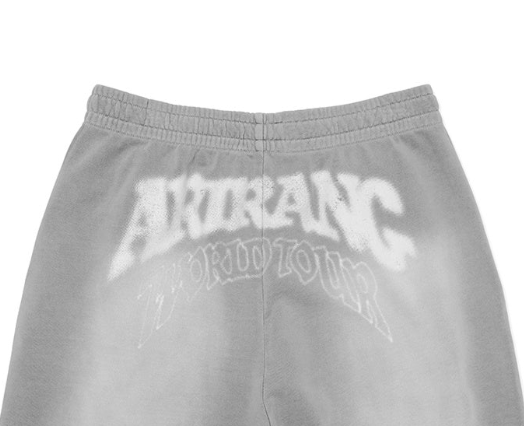 Logo Set - Grey