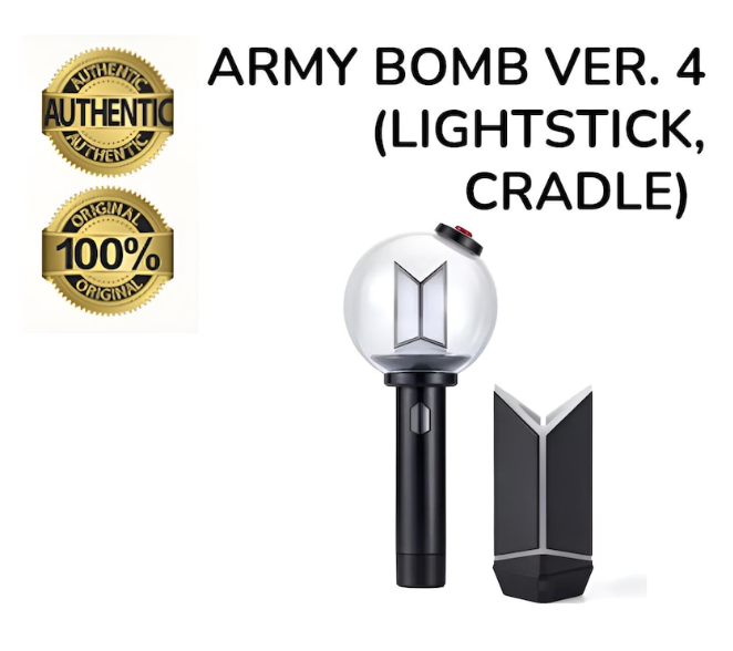 BTS Merchandise