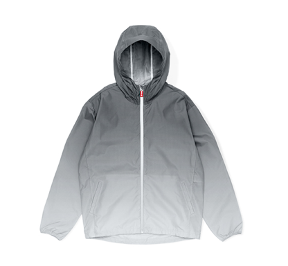 Wind Jacket（Gray） 