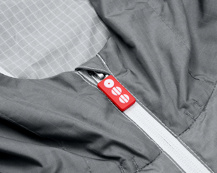 Wind Jacket（Gray） 