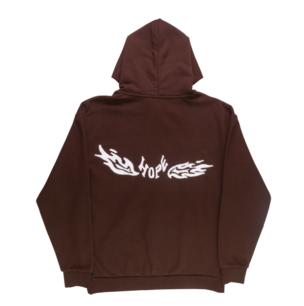 j-hope Hope on the StageUS Exclusive Hoodie