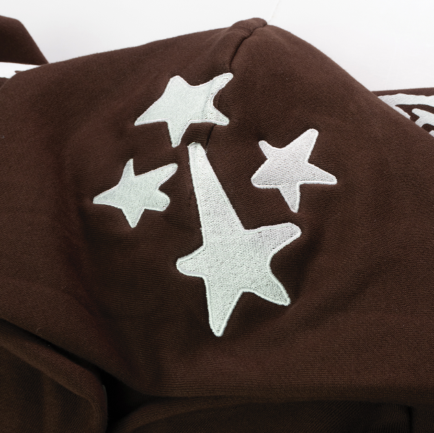 j-hope Hope on the StageUS Exclusive Hoodie