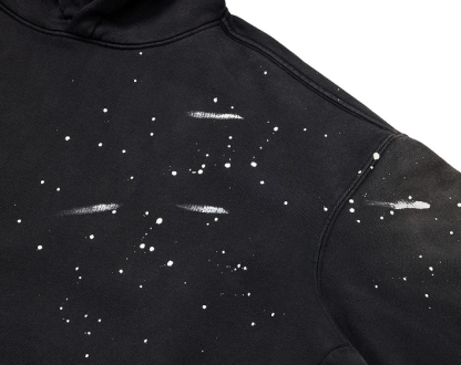 Paint Hoodie