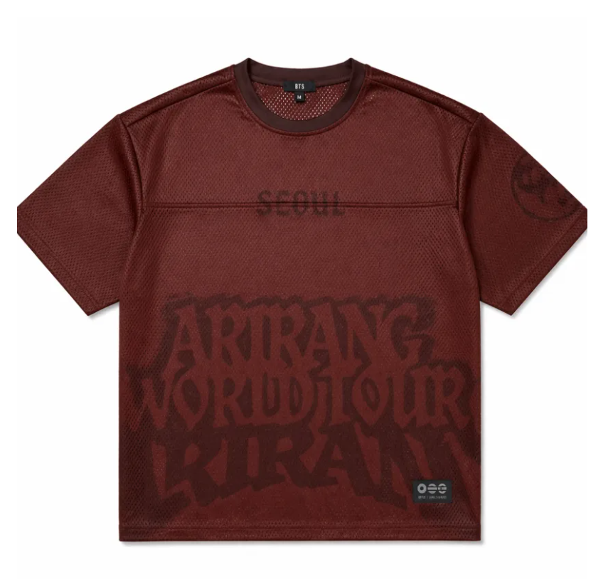 BTS Tees