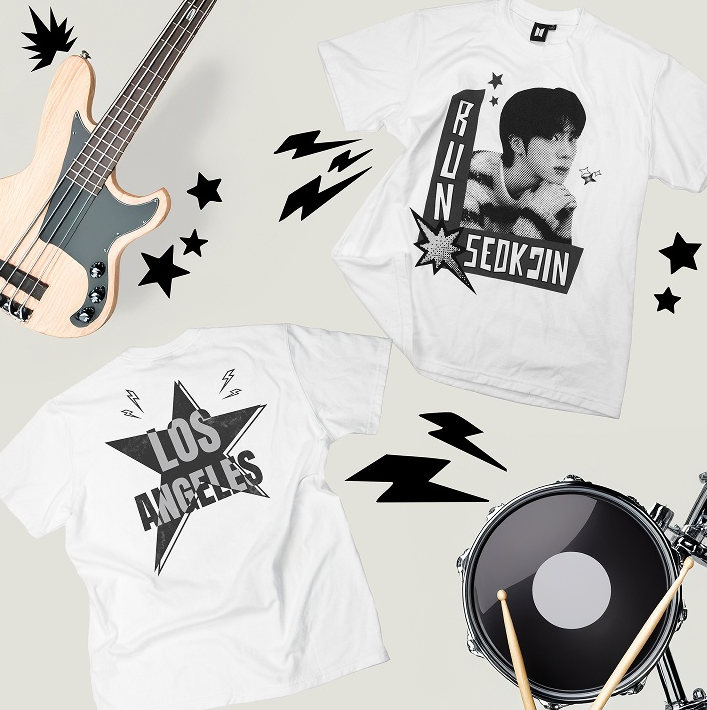 Spring/Summer T-Shirts