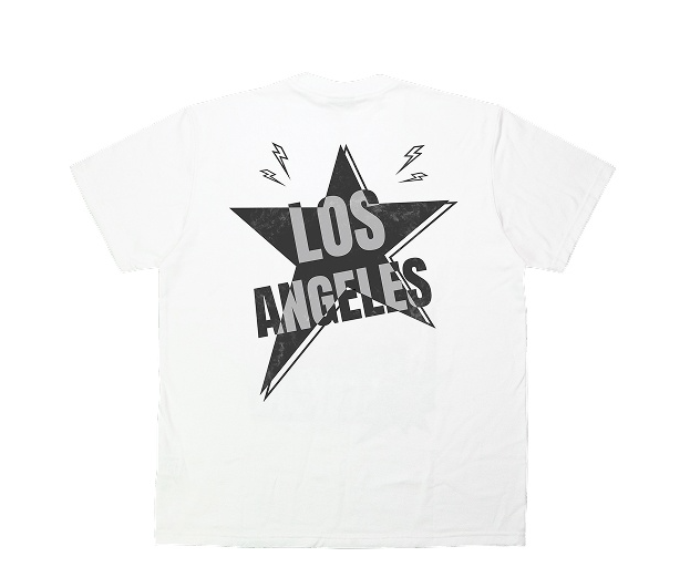 Spring/Summer T-Shirts