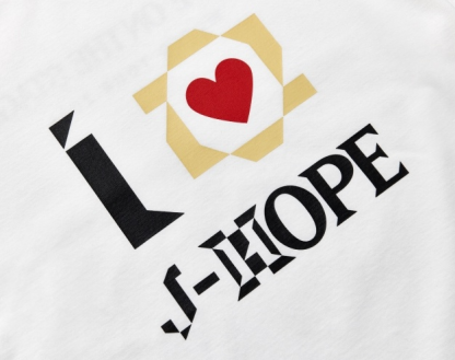 Spring/Summer T-Shirt (White)