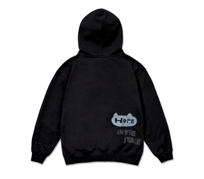 Hoodie (Black)
