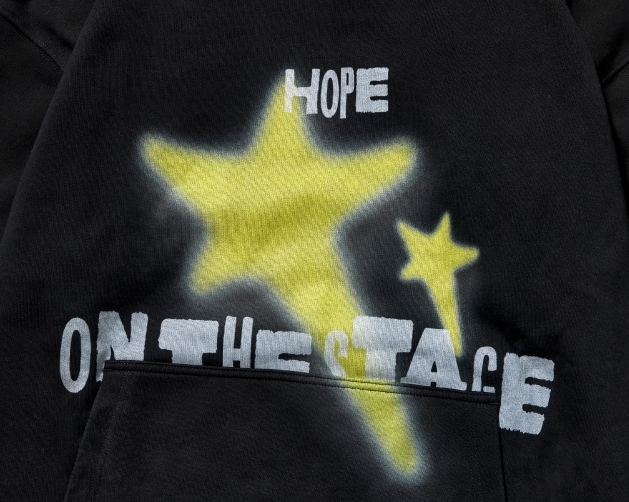 Hoodie (Black)
