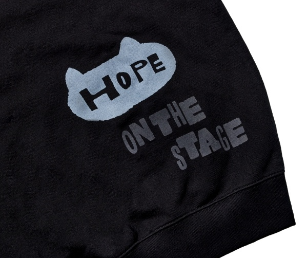Hoodie (Black)