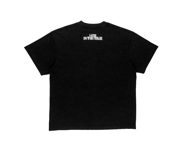 j-hope Hope on the StageUS Exclusive T-shirt