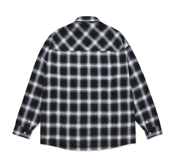 Check Shirt
