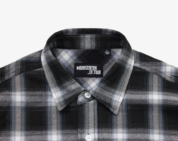 Check Shirt