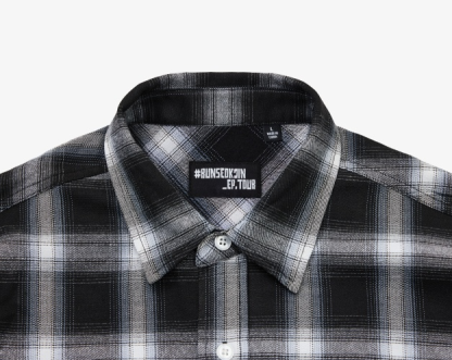 Check Shirt