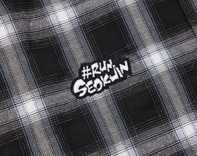 Check Shirt