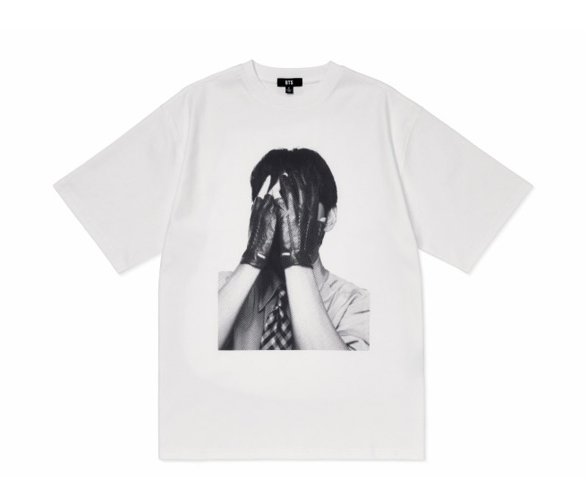 T-Shirt  （V）
