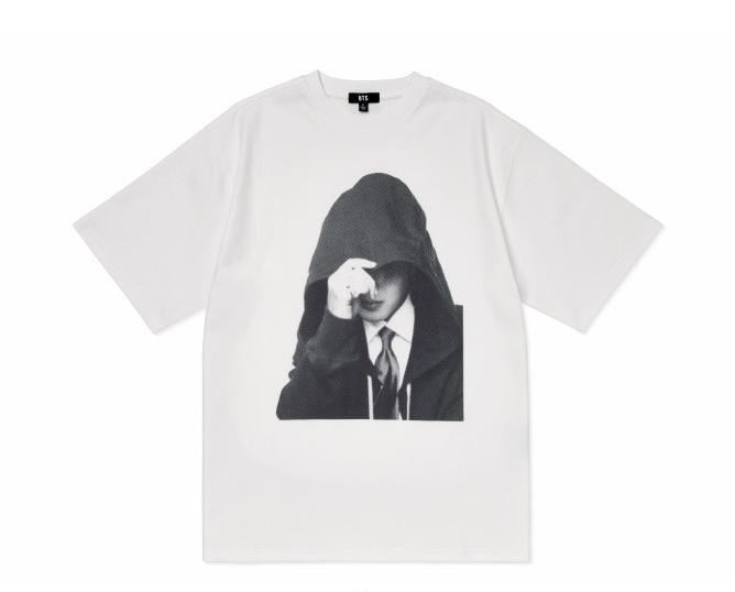 T-Shirt （Jimin）