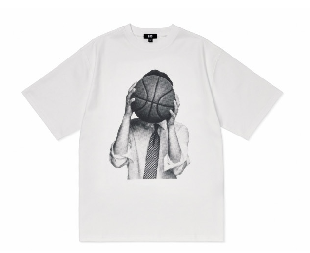 T-Shirt（SUGA）