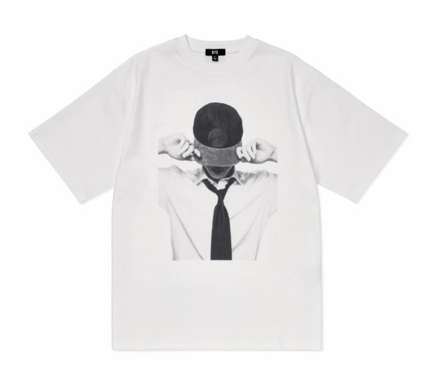 T-Shirt（Jin）