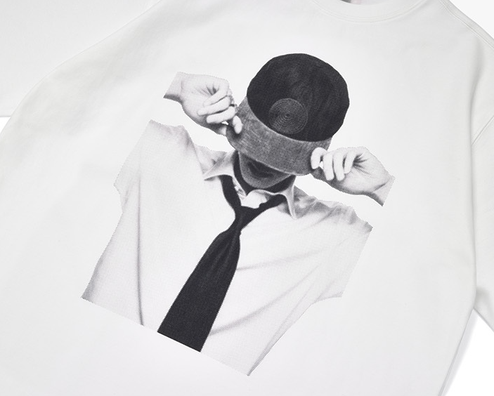 T-Shirt（Jin）